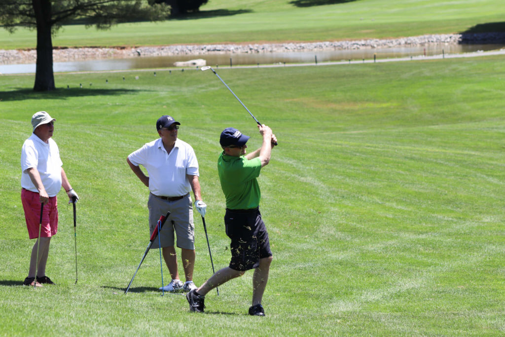 Golf Event